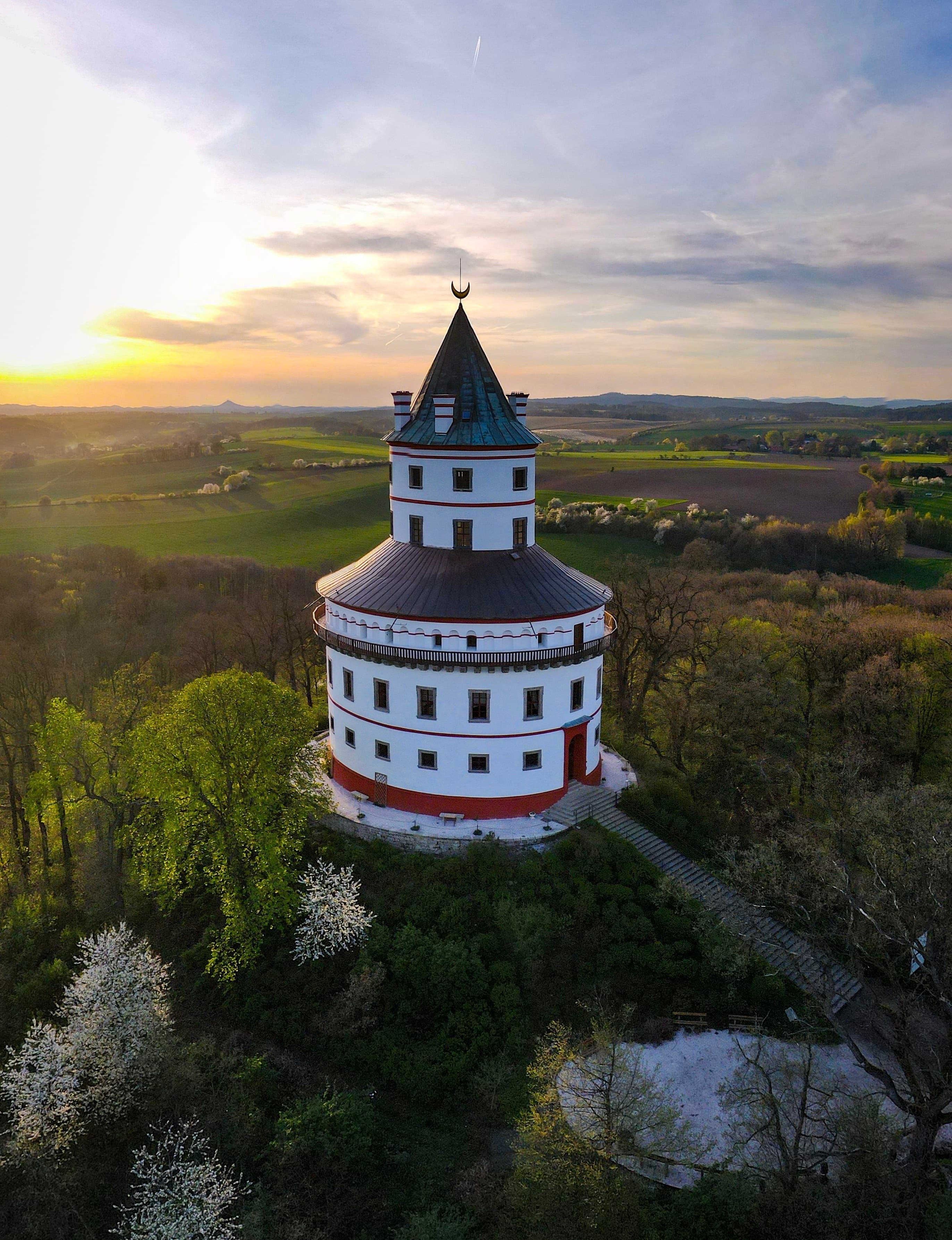 Profesionální fotograf Turnov a Jičín – rodinné focení a portréty